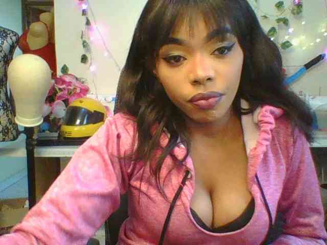 Lilianjackson webcam