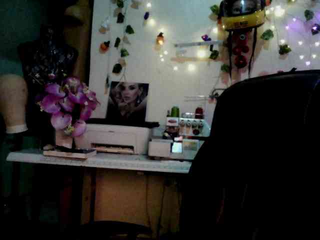 Lilianjackson webcam