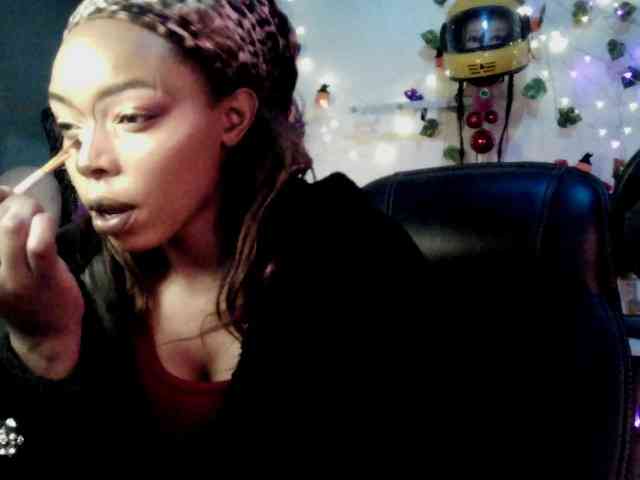 Lilianjackson webcam