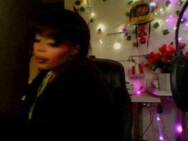 Lilianjackson webcam