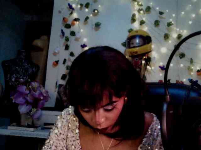 Lilianjackson webcam
