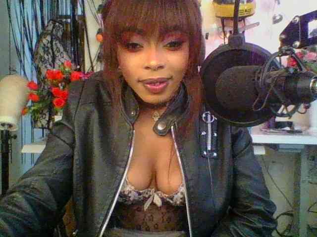 Lilianjackson webcam
