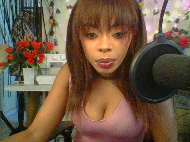 Lilianjackson webcam