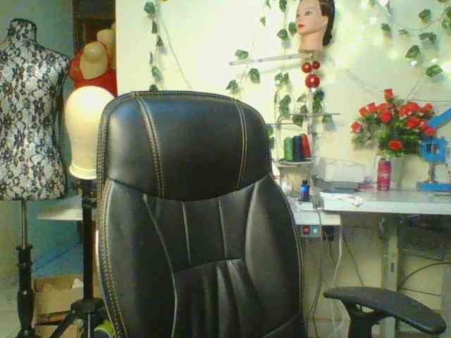 Lilianjackson webcam