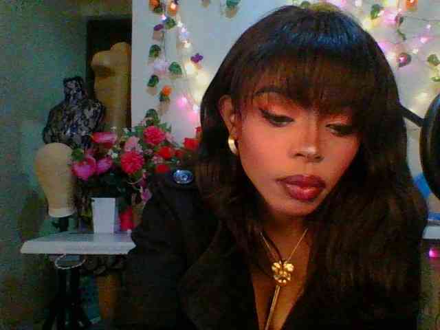 Lilianjackson webcam