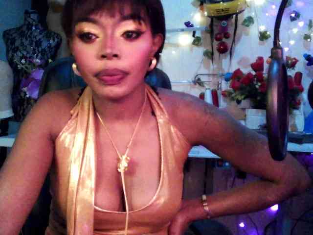 Lilianjackson webcam