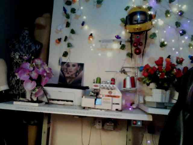 Lilianjackson webcam