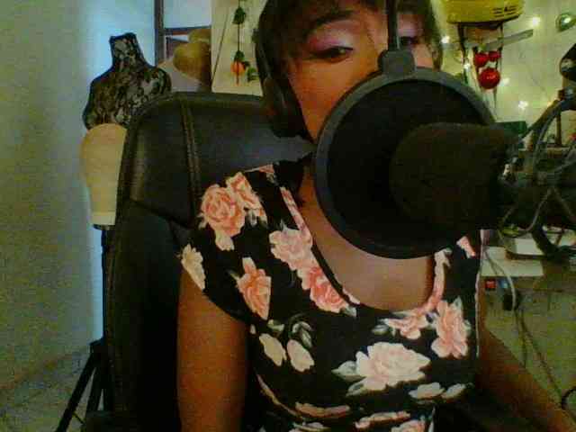 Lilianjackson webcam