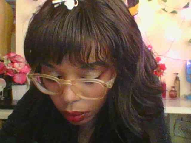 Lilianjackson webcam
