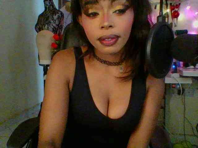 Lilianjackson webcam