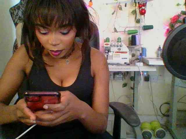 Lilianjackson webcam