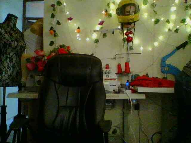 Lilianjackson webcam