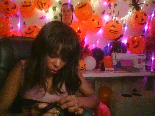 Lilianjackson webcam