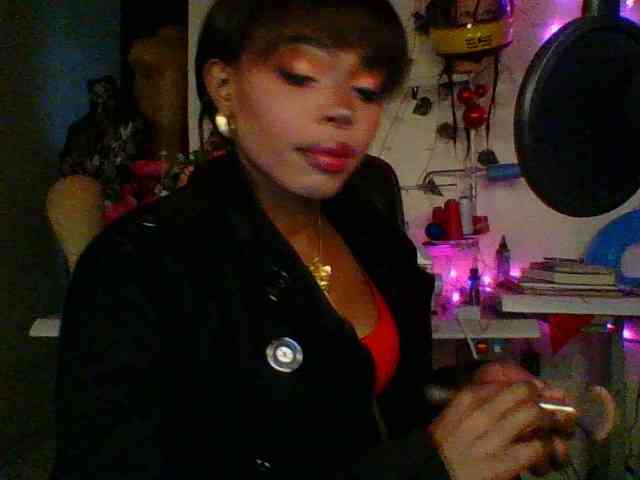 Lilianjackson webcam