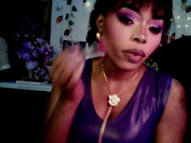 Lilianjackson webcam