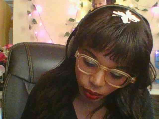 Lilianjackson webcam