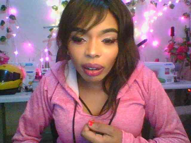 Lilianjackson webcam