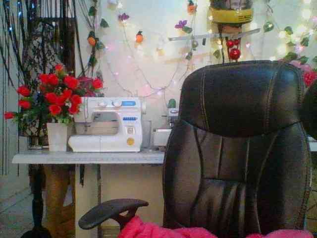 Lilianjackson webcam