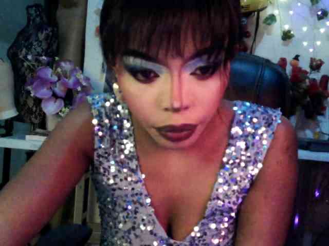 Lilianjackson webcam