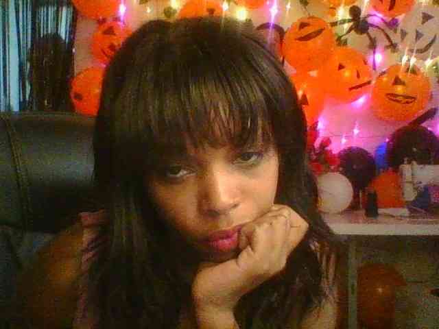 Lilianjackson webcam