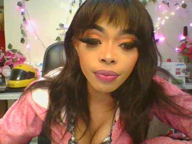 Lilianjackson webcam