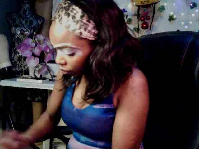 Lilianjackson webcam