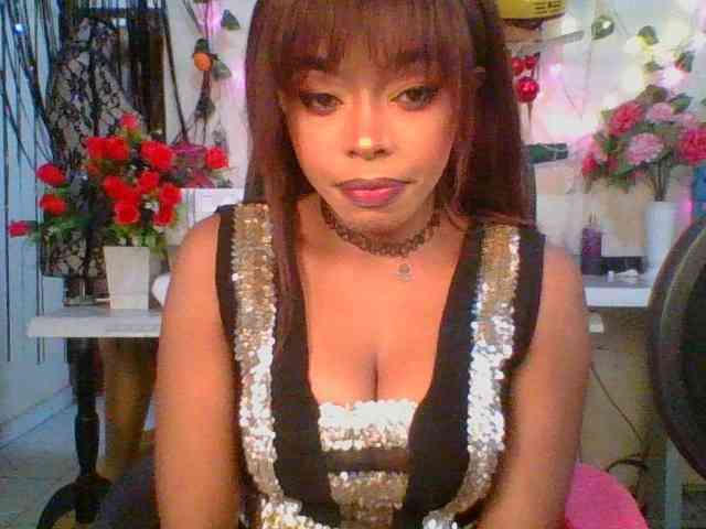 Lilianjackson webcam