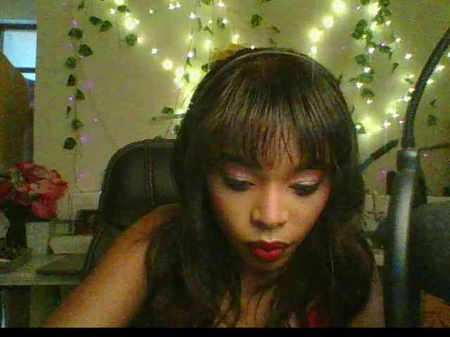 Lilianjackson webcam