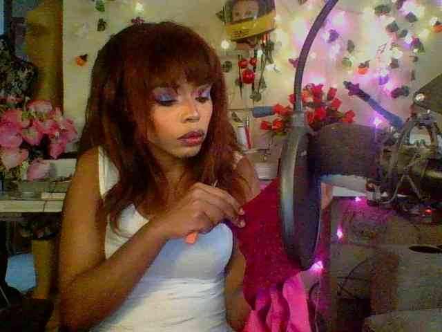 Lilianjackson webcam