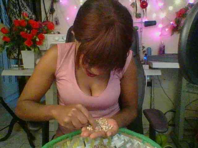 Lilianjackson webcam