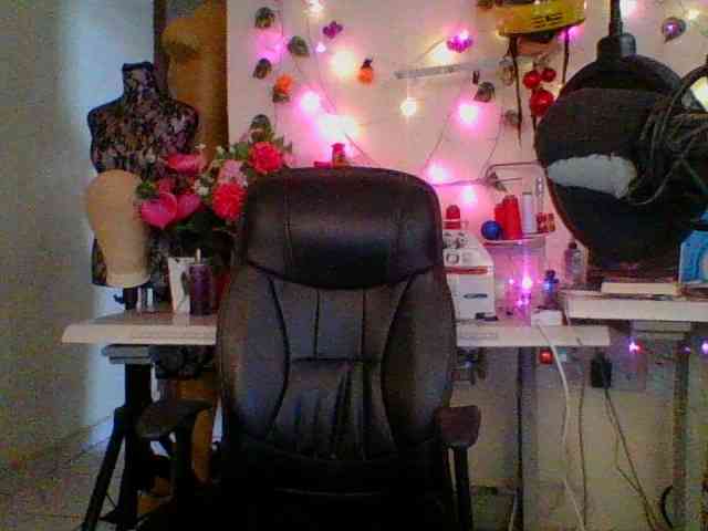 Lilianjackson webcam