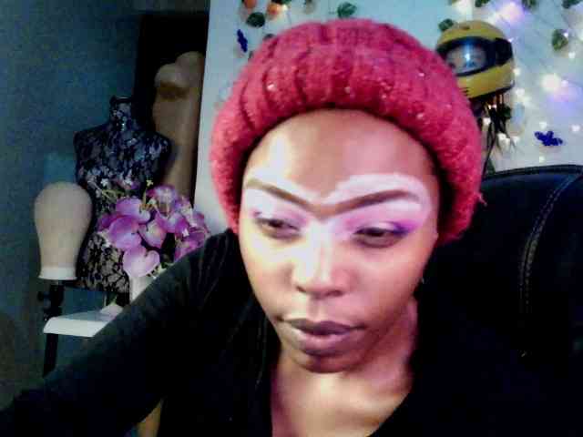 Lilianjackson webcam