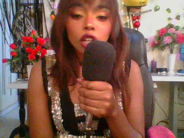 Lilianjackson webcam