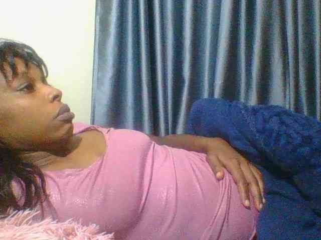 Lilianjackson webcam