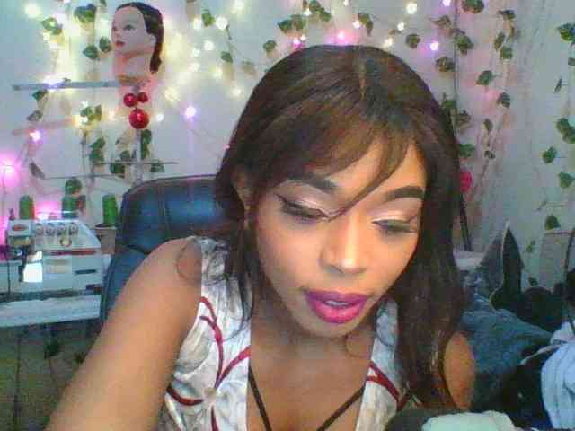 Lilianjackson webcam