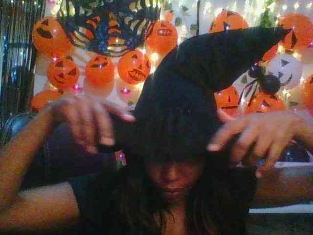 Lilianjackson webcam