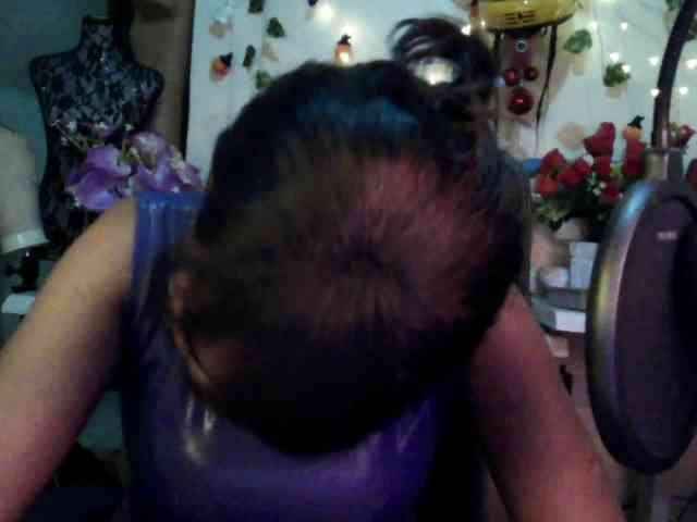 Lilianjackson webcam