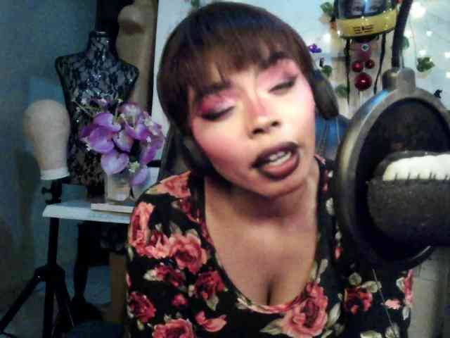 Lilianjackson webcam