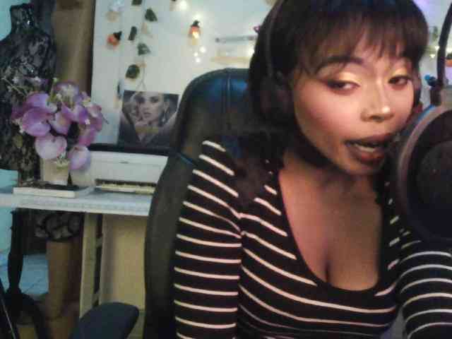 Lilianjackson webcam