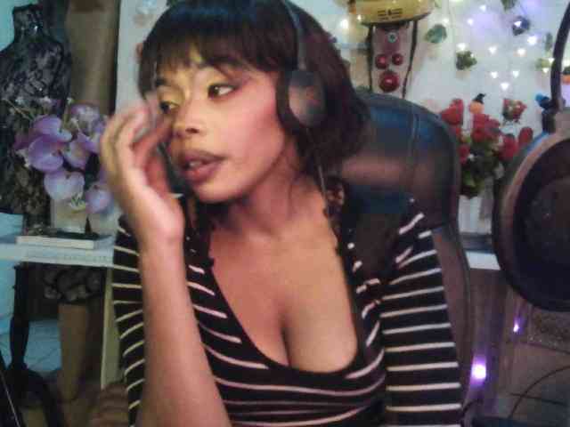 Lilianjackson webcam
