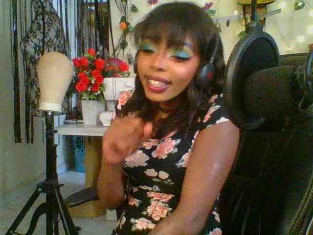 Lilianjackson webcam