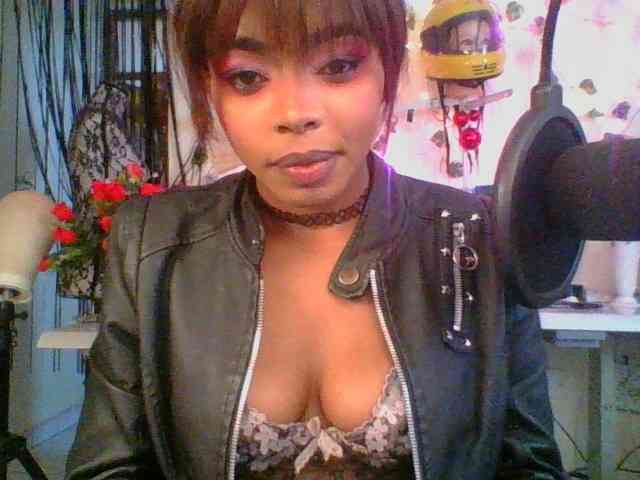 Lilianjackson webcam