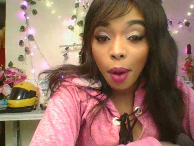 Lilianjackson webcam