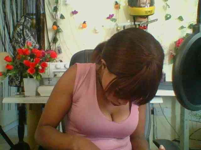 Lilianjackson webcam