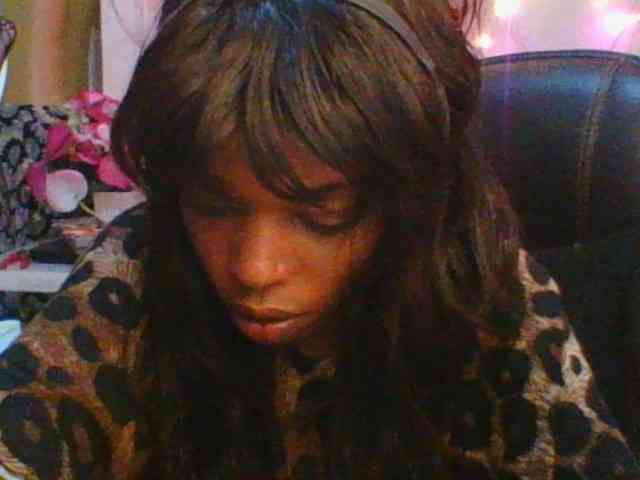 Lilianjackson webcam