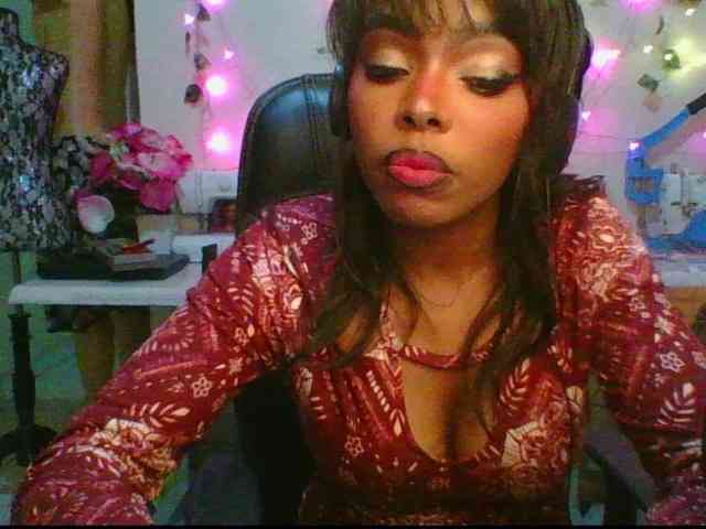 Lilianjackson webcam