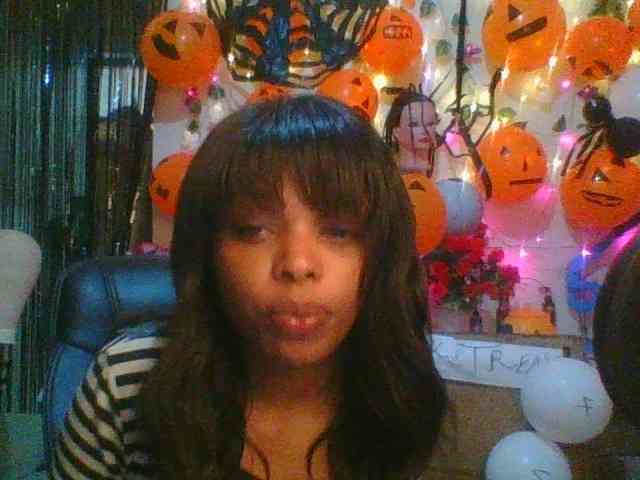 Lilianjackson webcam