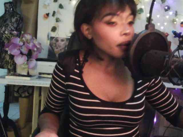 Lilianjackson webcam