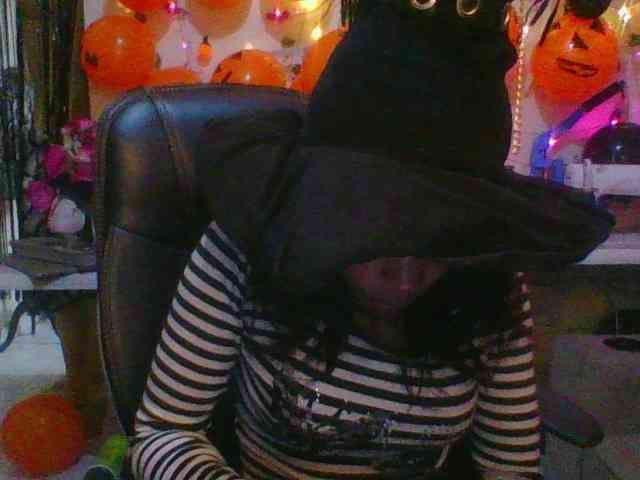 Lilianjackson webcam