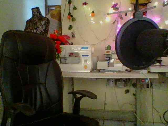 Lilianjackson webcam